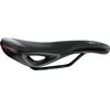 Selle Italia - ST 7 Superflow Saddle - Black, FeC Alloy