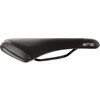 Selle Italia - ST 5 Flow Saddle - Black, FeC Alloy