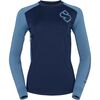 Flare Blue