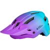 LE Hyper Violet Fade