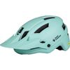 Misty Turquoise