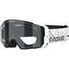 Sweet Protection - Deckard MTB x EJ Goggle - Clear MTB/Matte Black/Emil Johansson 1