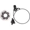 Kids Ride Shotgun - MT4 Brake Kit for Dirt Hero