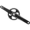 Shimano - XT FC-M8120 1x Crankset - Black