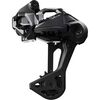 Shimano - Deore XT Di2 RD-M8260 Rear Derailleur - Black