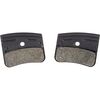 Shimano - P03A-RF Resin Brake Pad - One Color