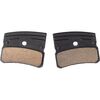 Shimano - P04C-MF Metal Brake Pad - One Color