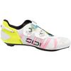 White/Fluo Yellow