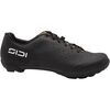 Sidi - Asper Laces Gravel Shoe - Men's - Black Olive Green
