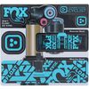 Yeti Turquoise Metallic