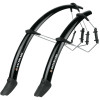 SKS - Raceblade Fender Set