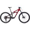Salsa - Blackthorn 125 C Eagle 90 Mountain Bike - Canyon Red