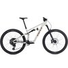 Salsa - Blackthorn 125 Eagle 70 Mountain Bike - Vapor Gray