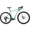 Salsa - Cutthroat C Apex S1000 Transmission Gravel Bike - Spearming Green