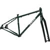 Salsa - Fargo Gravel Frameset - Peat Moss
