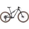 Salsa - Spearfish C Eagle 90 Mountain Bike - Graphite Gray