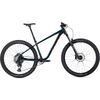 Salsa - Timberjack Eagle 70 Mountain Bike - Black Spruce