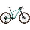 Salsa - Wanderosa C Apex Eagle E-Bike - Sea Green