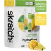 Caffeinated Lemon + Lime
