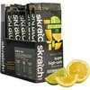 Skratch Labs - Super High-Carb Sport Drink Mix - 8-Pack - Lemons and Limes