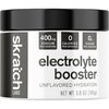 Skratch Labs - Electrolyte Booster Sport Drink Mix - Unflavored Hydration