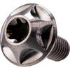 Silca - Titanium Cage Screws - GR5 Ti