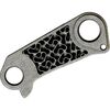 Silca - Titanium Road Derailleur Hanger - 101, Cannondale