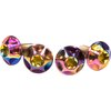 Silca - Sicuro Ti Screws - Rainbow Ano