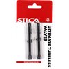 Silca - Ultimate Tubeless Valves - One Color