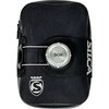 Silca - Mattone Ultimate Seat Pack - Black