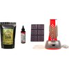 Silca - Complete Chain Waxing Kit - Summit Club+ Exclusive - Strip Chip Edition