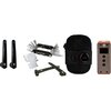 Silca - Mattone Ultimate Flat Kit - Black