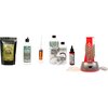 Silca - Ultimate Tire Care & Chain Waxing Kit - Wax Prep Edition
