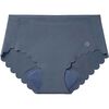 Azul Scallop
