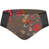 Flora Clay Scallop