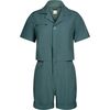 Deep Sea Green