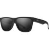 Smith - Lowdown 2 ChromaPop Polarized Sunglasses - Matte Black/ChromaPop Glass Polar Black