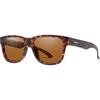 Matte Tortoise/Brown Polarized