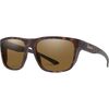 Matte Tortoise/ChromaPop Glass Polarized Brown