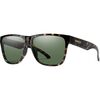 Vintage Tortoise/ChromaPop Polarized Gray Green