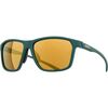 Matte Spruce/ChromaPop Polarized Bronze Mirror