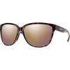 Tortoise/ChromaPop Polarized Rose Gold Mirror