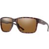Matte Tortoise/ChromaPop Polarized Brown