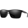 Matte Black/ChromaPop Glass Polarized Black