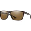 Matte Tortoise/ChromaPop Glass Polarized Brown