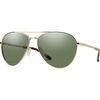 Gold/ChromaPop Polarized Gray Green