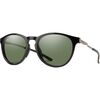 Black/ChromaPop Polarized Grey Green
