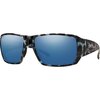 Sky Tortoise/ChromaPop Glass Polar Blue Mirror
