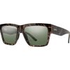 Alpine Tortoise/ChromaPop Polar Gray Green
