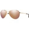 Rose Gold/ChromaPop Polarized Rose Gold Mirror